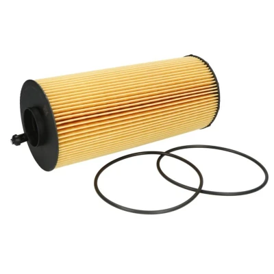 Afbeelding van Mann Filter Oliefilter HU 11 003 y