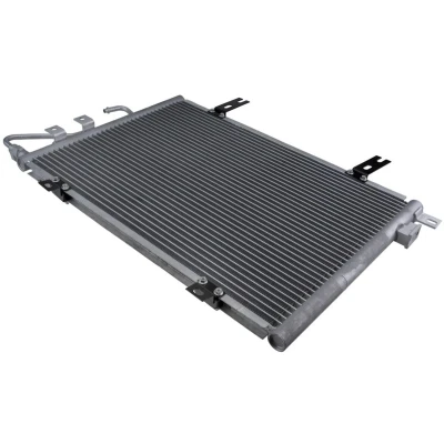 Afbeelding van Condensor, airconditioning NTY CCS RE 039