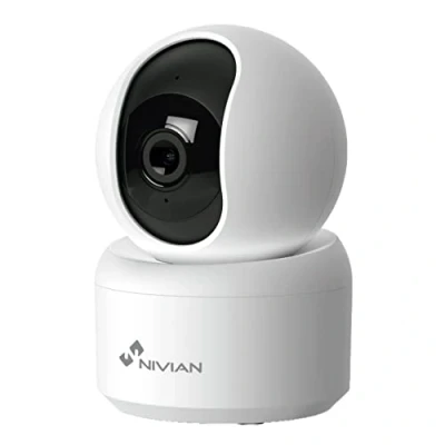 Afbeelding van Beveiligingscamera Nivian NVS IPC IS4