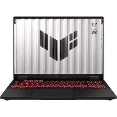 Afbeelding van ASUS TUF Gaming A16 FA608UM RV014W 16 /Ryzen 7 260/16GB/512SSD/RTX 5060/W11 (Q1 2025)