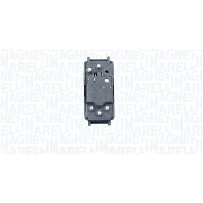Afbeelding van Magneti Marelli Raambedieningsschakelaar 000051144010