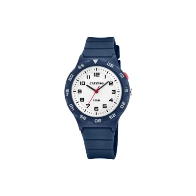 Afbeelding van CALYPSO WATCHES Kwartshorloge Sweet Time, K5797/3 ook ideaal als cadeau