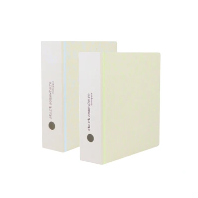 Afbeelding van Kangaro ordner ECOLOGIQUE formaat A4 2 rings stuks AN 115994 B