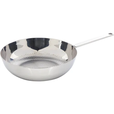 Afbeelding van BK Conical Deluxe Wokpan 30 cm