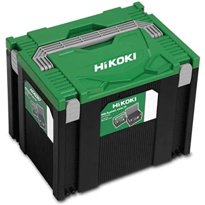 Afbeelding van HiKOKI hsc II IV met schuim inleg 402541