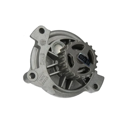 Afbeelding van Waterpomp, motorkoeling SKF VKPC 86619