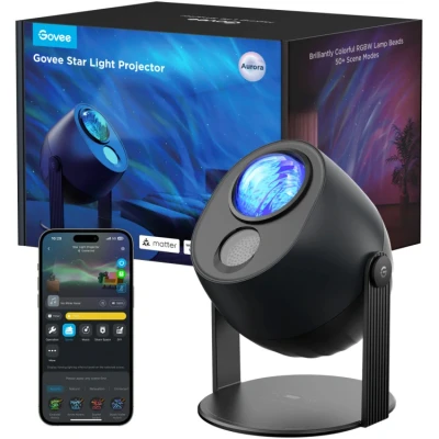 Afbeelding van Govee Star Light Projector verlichting