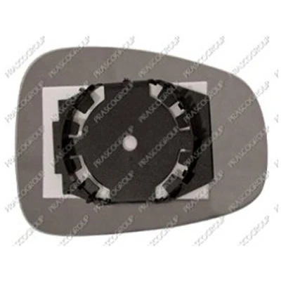 Afbeelding van PRASCO AA2107514 Spiegelglas Links