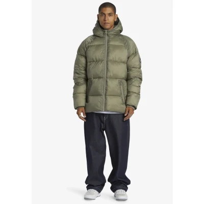 Afbeelding van DC Shoes Cantera Puffer Jas voor heren