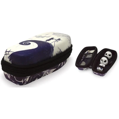 Afbeelding van Nightmare Before Christmas etui met inhoud