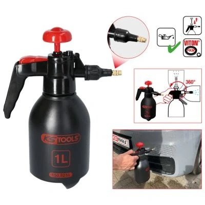 Afbeelding van KS Tools 150.8251 Industriële verstuiver 1 l