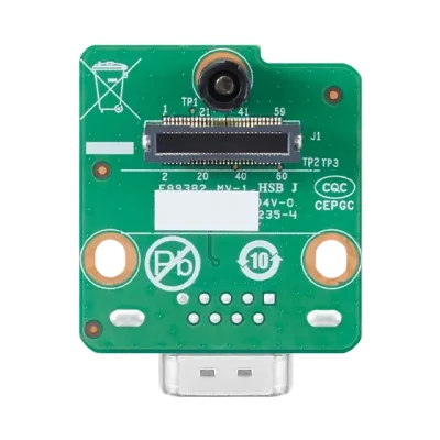 Afbeelding van Lenovo COM Expansion Card VGA controllerkaart (voor POS verbinding)