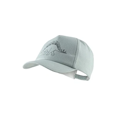 Afbeelding van Sterntaler Baseballcap dinosaurus steengroen
