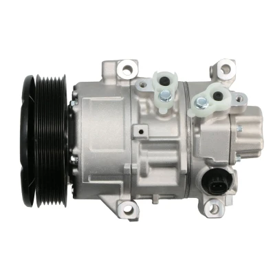 Afbeelding van Thermotec Airco compressor KTT090375