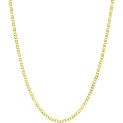 Afbeelding van Lucardi Ketting Zilver