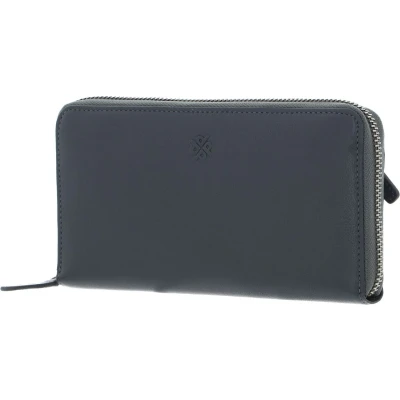 Afbeelding van PICARD Portemonnee Bali 1 Zip Around Wallet Granite Grijs