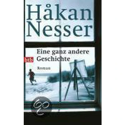 Afbeelding van Eine ganz andere Geschichte