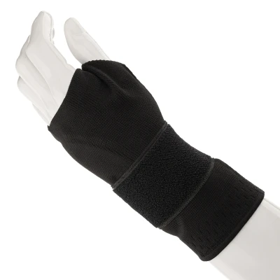Afbeelding van MeyraMedical Polsbandage met spalk ManuComfort