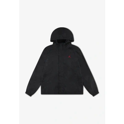 Afbeelding van Jordan JDB 3IN1 System Jacket Jas voor kinderen, Maat: 132 147, Black
