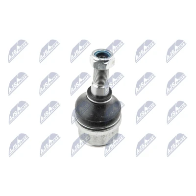 Afbeelding van Fuseekogel NTY ZSD CH 009