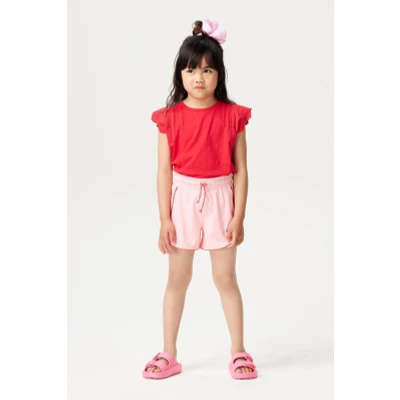 Afbeelding van T shirt Norline Salsa 92