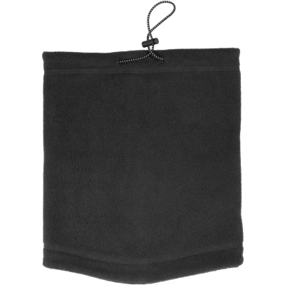Afbeelding van K up Gerecycleerde halswarmer van fleece KP885 Dark Grey