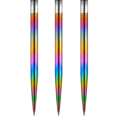 Afbeelding van Mission Glide Dart Points Rainbow