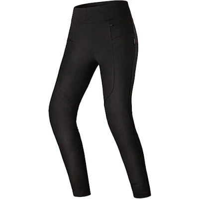 Afbeelding van SHIMA Dames Cruz 2.0 Leggings, Zwart, XXL