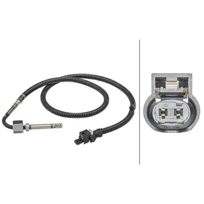 Afbeelding van HELLA 6PT 358 181 691 Sensoren