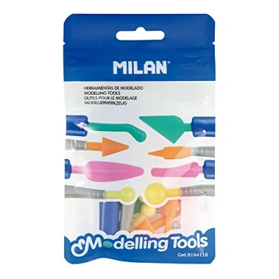 Afbeelding van Milan Modelleringstools