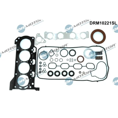 Afbeelding van DR.MOTOR AUTOMOTIVE DRM10221SL Complete pakkingsset, motor