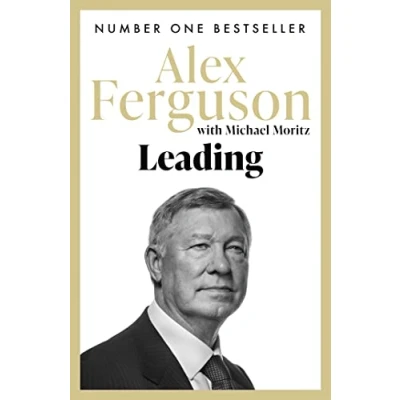 Afbeelding van Leading: Sir Alex Ferguson &amp; Michael Moritz