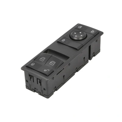 Afbeelding van Schakelaar, raamregelaar DT SPARE PARTS 4.70917