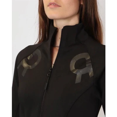 Afbeelding van Rebel Vest Shiny Seam Navy XS