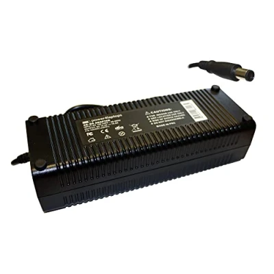 Afbeelding van Power4Laptops Dell Inspiron 7777 Compatibele wisselstroomadapter voor desktop pc&#039;s