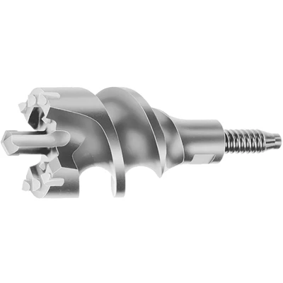 Afbeelding van MAKITA P 04014 freeskroon &#039;ratio systeem&#039;