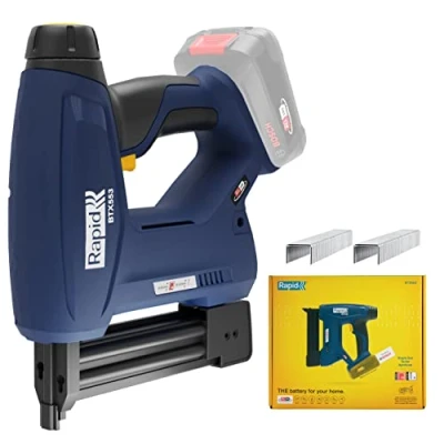 Afbeelding van Rapid BTX553 Accutacker 18V P4A Excl. accu en lader 5001509