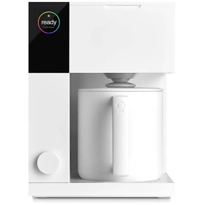 Afbeelding van Fellow Aiden Precision koffiezetapparaat Matte white