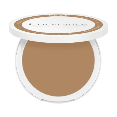 Afbeelding van Avène Foundation Couvrance Fond de Teint Compact Crème 1.4 Doré 8.5gr