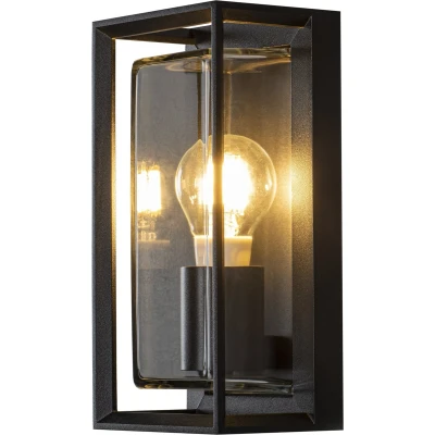 Afbeelding van Wandlamp buiten Konstsmide (E27)