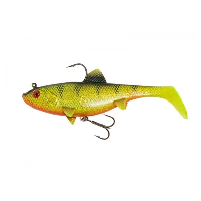Afbeelding van Fox Rage Wobble Replicant 7,5cm 10g Soort : UV Natural Perch