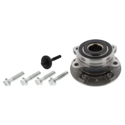 Afbeelding van MAPCO 26936 Wiellagerset Vooras links en rechts VOLVO: XC90 I (C, 275) D5 AWD, 3.2 2.5 T T6 V8 2.4 D3 / 2002 2014