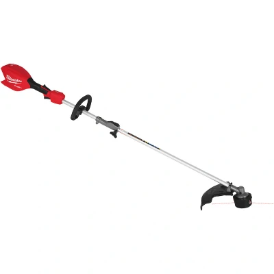 Afbeelding van MILWAUKEE M18 FOPHLTKIT2 0 FUEL Outdoor Power Head Basis Gen2 (incl. grastrimmer opzetstuk) 4933492663