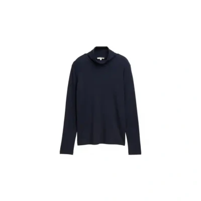 Afbeelding van Tom Tailor Shirt met lange mouwen en coltrui