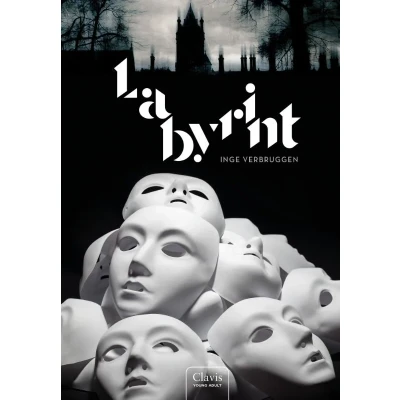 Afbeelding van Labyrint POD