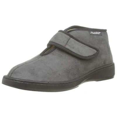 Afbeelding van Podowell Unisex Donuts, Flipflop, Grijs, 43 EU
