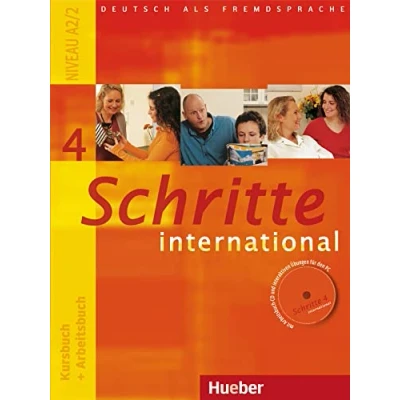 Afbeelding van Schritte International