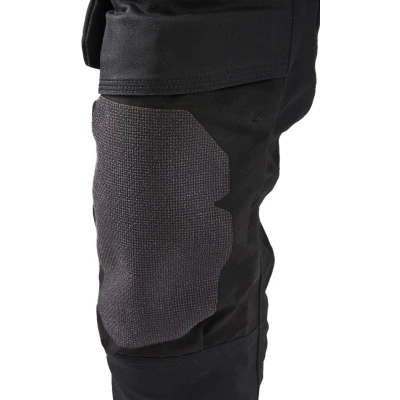 Afbeelding van Blaklader Transfer versterking Kevlar 2135 0000 One Size, Zwart