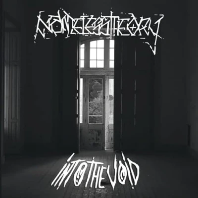 Afbeelding van Nameless Theory Into The Void (CD)