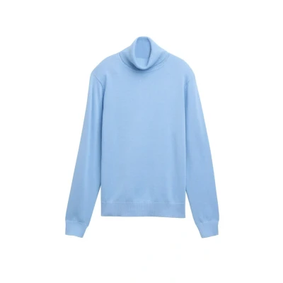 Afbeelding van Tom Tailor Basic coltrui